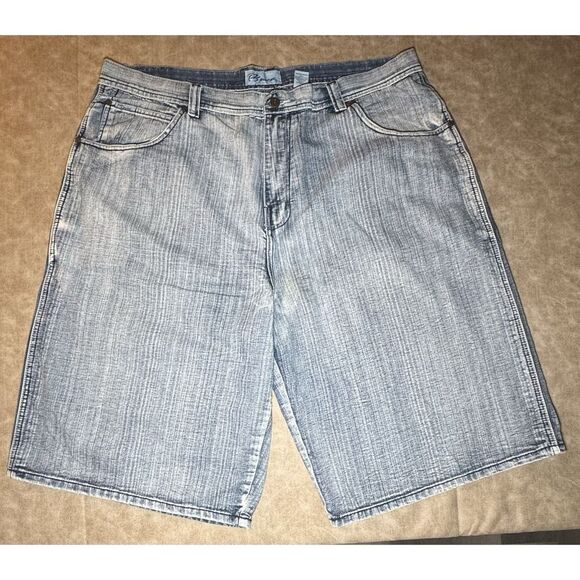 South Pole Other - Southpole Men's Blue Shorts
